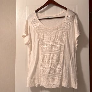 Maurices top